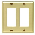 Leviton Wallplates B262 81409